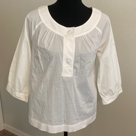 TALBOTS TOP - Picture 1 of 10